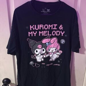 Women’s Sanrio Graphic Tee